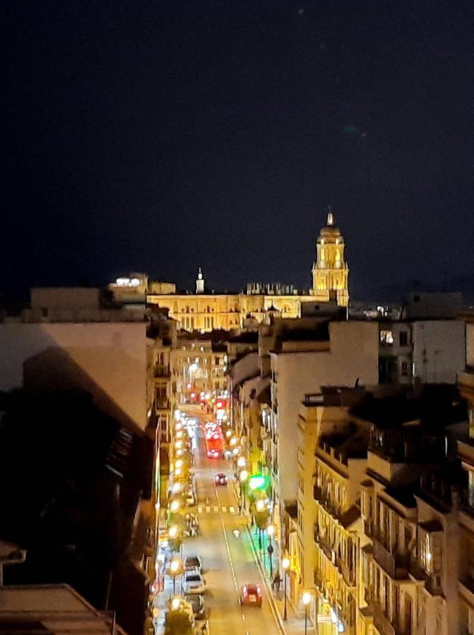 Appartement Balcon Victoria