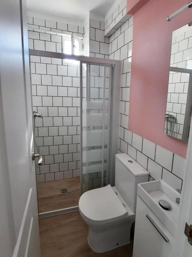 Balcon Victoria Appartement *