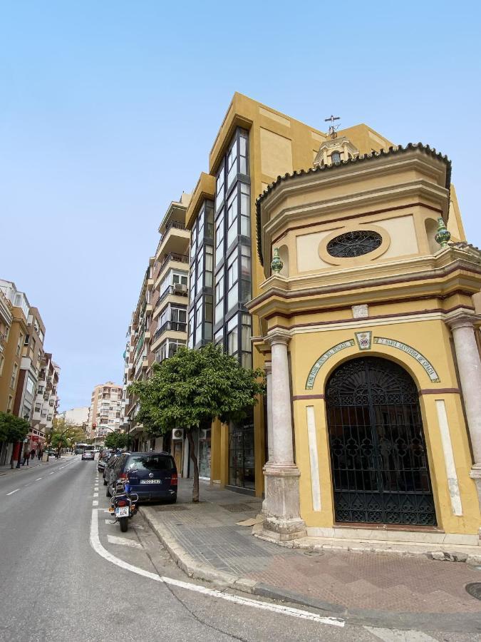 Appartement Balcon Victoria