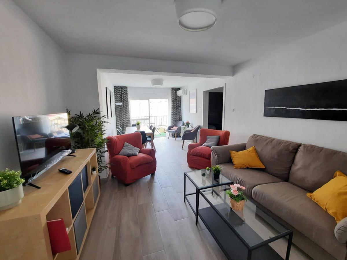 Balcon Victoria Appartement *