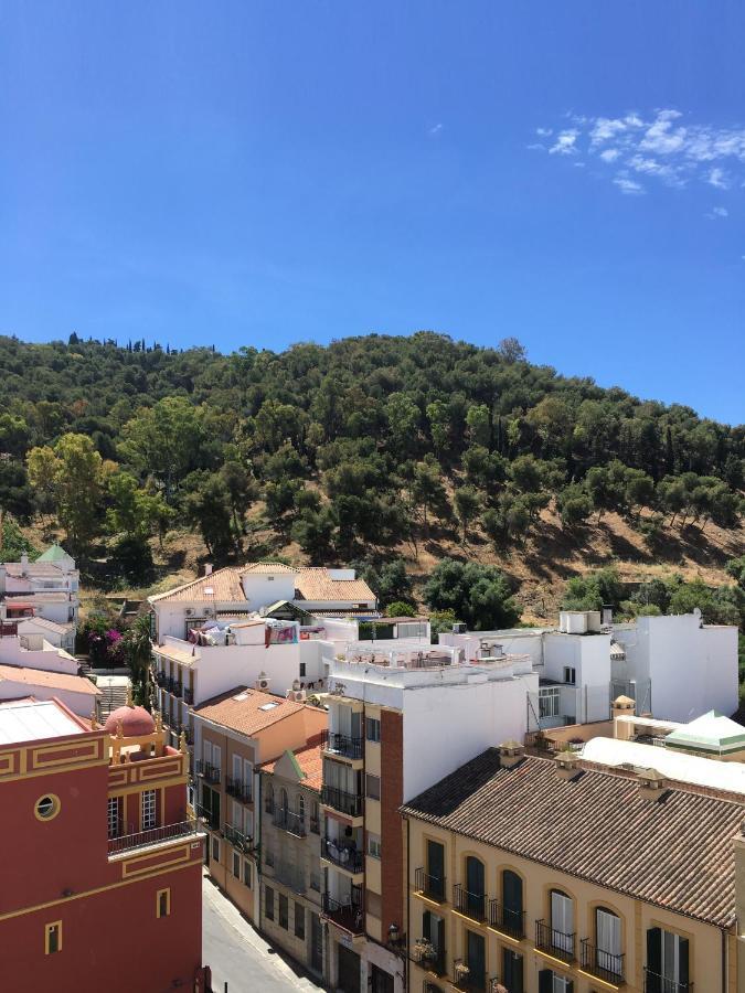 Appartement Balcon Victoria