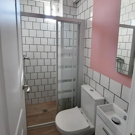 Appartement Balcon Victoria à Málaga Extérieur photo